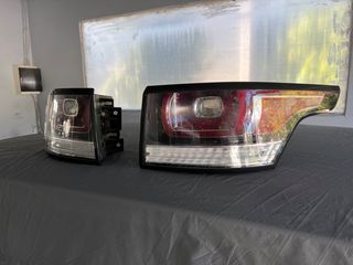 ΓΝΗΣΙΑ ΠΙΣΩ ΦΑΝΑΡΙΑ LED ΑΠΟ LAND ROVER RANGE ROVER SPΟRΤ L494 (2013-2020) AUTOBIOGRAPHY DESIGN-thumb-2