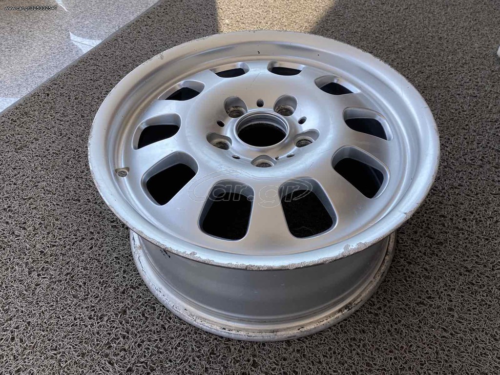 ΖΑΝΤΕΣ BMW 16"