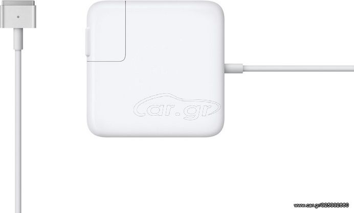  Φορτιστής Macbook  Apple MagSafe 2 Power Adapter  Τροφοδοτικο    