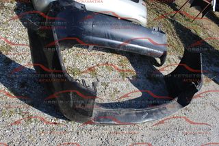 RENAULT LAGUNA S.W. 07-15 ΠΙΣΩ ΠΡΟΦΥΛΑΚΤΗΡΑΣ