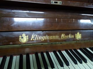 Πιάνο Klingmann Berlin