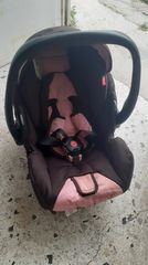 MACLAREN RECARO YOUNG PROFI PLUS