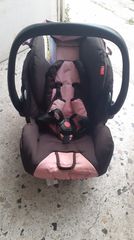 MACLAREN RECARO YOUNG PROFI PLUS-thumb-2