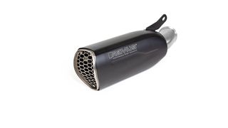 REMUS NXT stainless steel black for KTM 1290 Super Duke R MY 20-.