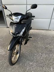 Yamaha Crypton S 2026 115