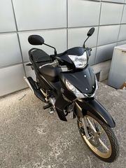 Yamaha Crypton S 2026 115-thumb-1