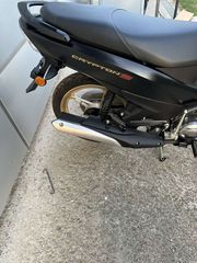 Yamaha Crypton S 2026 115-thumb-2