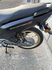 Yamaha Crypton S 2026 115-thumb-3