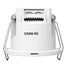 CS200 RC Αισθητήρας Ραντάρ 24GHz Millimeter Lifebeing Sensor– Ανίχνευση Μικροκίνησης για Smart Home & Smart Office (AC Dry Contact)