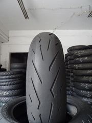 1 TMX 160/60/17 PIRELLI DIABLO ROSSO CORSA 2 DOT (0818)
