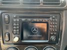 Mercedes-Benz ML 350 '03  Inspiration Edition Αυτόματο 245hp-thumb-25