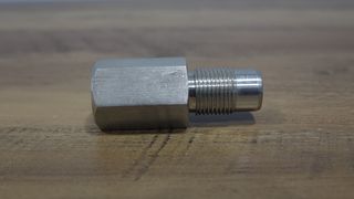 Αντάπτορας αισθητήρα Λ με Καταλύτη (180°)-thumb-2