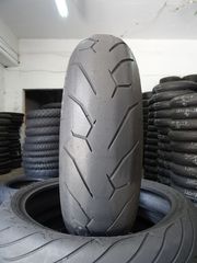 1 TMX 160/60/17 PIRELLI DIABLO ROSSO II DOT (5119)