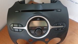 MAZDA 2 Ράδιο-CD Player