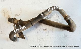 ΣΩΛΗΝΑΣ ΝΕΡΟΥ ΚΟΛΑΡΟ CITROEN JUMPER,RFL/RFW,(PAT),F4727