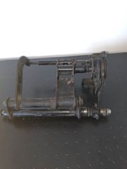PIAGGIO BEVERLY ΒΑΣΕΙΣ ΜΟΤΕΡ-thumb-1