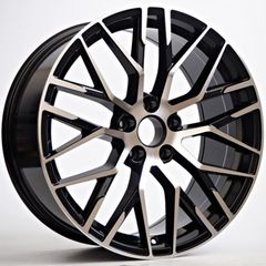 AUDI STYLE WHEELS 18" (κωδ: 181349)