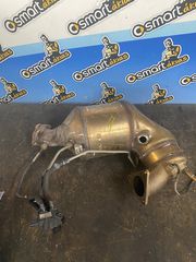 PORSCHE MACAN 95B 2015 ΚΑΤΑΛΥΤΗΣ DPF 4H0131765B