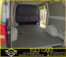 Κλούβα Mercedes-Benz 2016 VITO 109 CDI-thumb-8