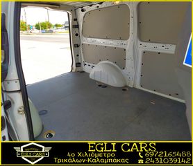 Κλούβα Mercedes-Benz 2016 VITO 109 CDI-thumb-9
