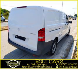 Κλούβα Mercedes-Benz 2016 VITO 109 CDI-thumb-10