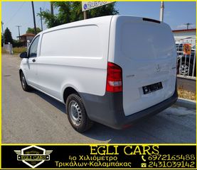Κλούβα Mercedes-Benz 2016 VITO 109 CDI-thumb-4