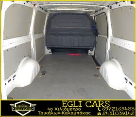 Κλούβα Mercedes-Benz 2016 VITO 109 CDI-thumb-6