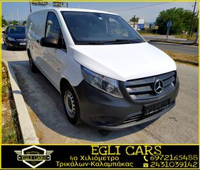 Κλούβα Mercedes-Benz 2016 VITO 109 CDI-thumb-11