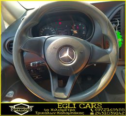 Κλούβα Mercedes-Benz 2016 VITO 109 CDI-thumb-14