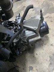RENAULT KANG00 1,9DCI ΣΑΣΜΑΝ -thumb-1