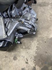 RENAULT KANG00 1,9DCI ΣΑΣΜΑΝ -thumb-2