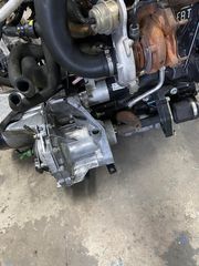RENAULT KANG00 1,9DCI ΣΑΣΜΑΝ -thumb-3