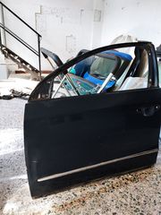Πόρτα εμπρός αριστερή VW Passat 2005-2010-thumb-1