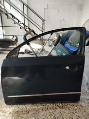 Πόρτα εμπρός αριστερή VW Passat 2005-2010-thumb-2