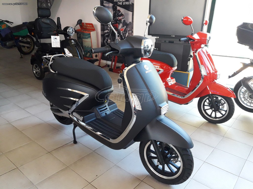 Diletta Avalanche 3000 2024