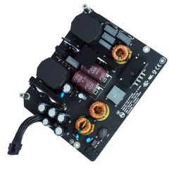 Τροφοδοτικό - AC Adapter Power Board Apple iMac 27" A1419 late A1419 2012-2017 300w Power Board Supply PA-1311-2A 614-0501 OEM (Κωδ.60239)