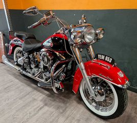 Harley Davidson Heritage Softail Classic '93