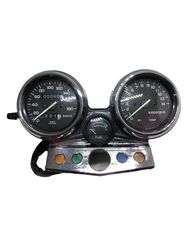 ΚΟΝΤΕΡ HONDA CB 400 CB400 95-98ΜΑΥΡΟ ΜΕ ΕΝΔ, ΒΕΝΖΙΝΗΣ MOTOPAPADOGIANNIS