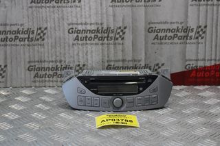 Ράδιο-CD-MP3 Suzuki Alto 2008-2013 39101M68K00 39101-68K0