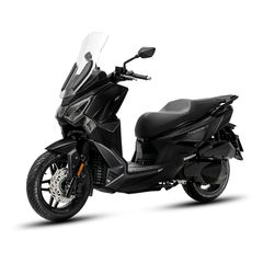 Sym Joyride 300 2025 ΕΤΟΙΜΟΠΑΡΑΔΟΤΟ!-thumb-2
