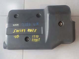 SUZUKI SWIFT '07 1.3 TD DDIS (5Θ) ΨΕΥΤΟΚΑΠΑΚΟ,ΣΩΛΗΝΑΣ ΑΕΡΑ,ΣΩΛΗΝΑΣ ΝΕΡΟΥ ΚΑΙ ΣΩΛΗΝΑΣ AIRCODITION (ΑΠΟ ΚΙΝΗΤΗΡΑ Z13DT)