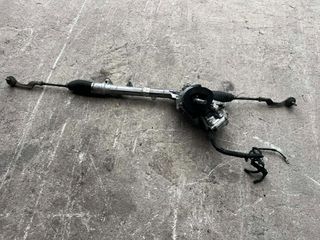 PEUGEOT 208 2008 II ΚΡΕΜΑΡΓΙΕΡΑ ΗΛΕΚΤΡΙΚΗ 38216131 & 9857617480