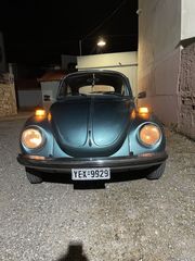 Volkswagen Beetle '73