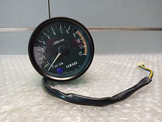 Yamaha XS 850 στροφόμετρο 80-83’-thumb-1