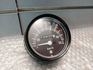 Suzuki A 100 κοντέρ 