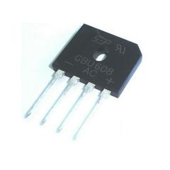 GBU608 Bridge Rectifier Ps4 Power Supply