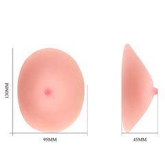 BAILE - The True Breast-thumb-1