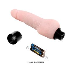 BAILE - The Realistic Cock, Vibration-thumb-1