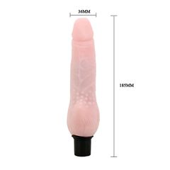 BAILE - The Realistic Cock, Vibration-thumb-3