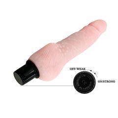 BAILE - The Realistic Cock, Vibration-thumb-2